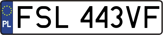 FSL443VF