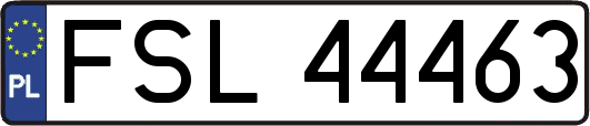 FSL44463