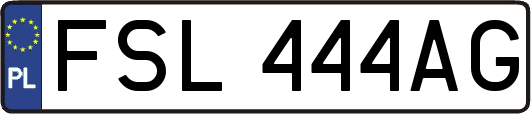 FSL444AG