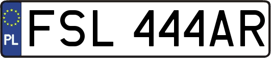 FSL444AR