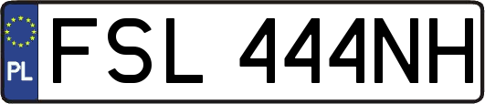 FSL444NH