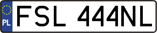 FSL444NL