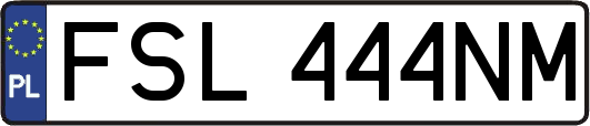 FSL444NM