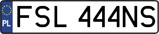 FSL444NS