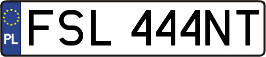 FSL444NT