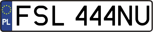 FSL444NU