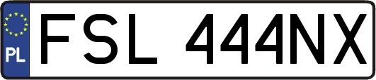 FSL444NX
