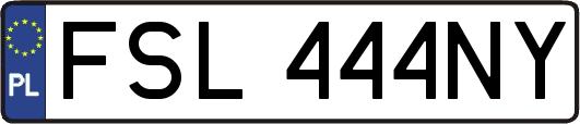 FSL444NY