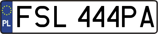 FSL444PA