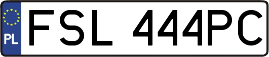 FSL444PC