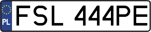FSL444PE
