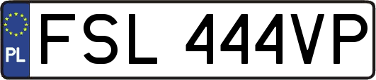 FSL444VP
