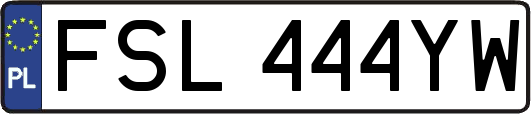 FSL444YW