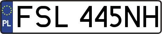 FSL445NH