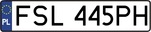 FSL445PH