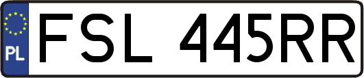 FSL445RR