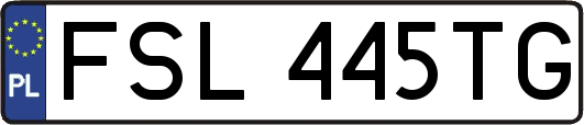 FSL445TG