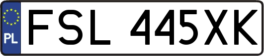 FSL445XK