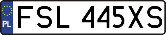 FSL445XS
