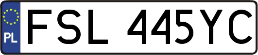 FSL445YC