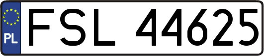FSL44625