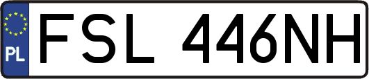 FSL446NH