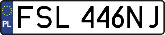 FSL446NJ