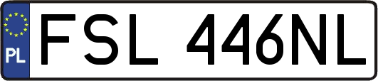 FSL446NL