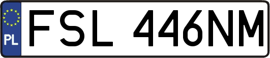 FSL446NM