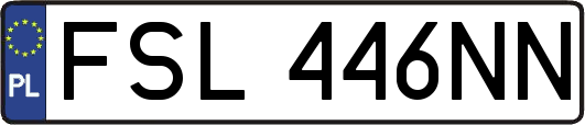 FSL446NN