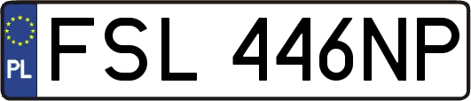 FSL446NP