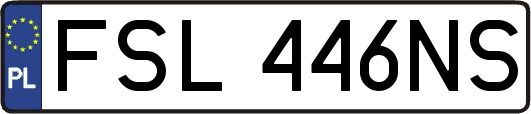 FSL446NS