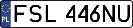 FSL446NU