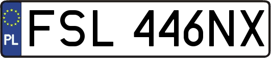 FSL446NX
