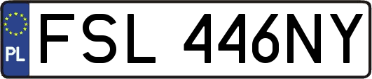 FSL446NY