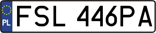 FSL446PA
