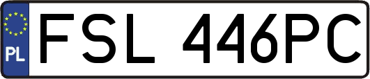 FSL446PC