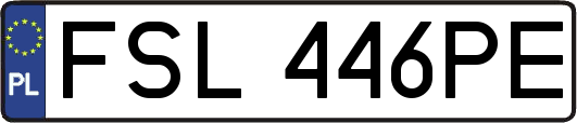 FSL446PE
