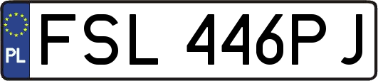 FSL446PJ