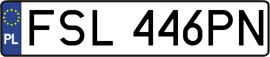 FSL446PN