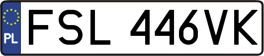 FSL446VK