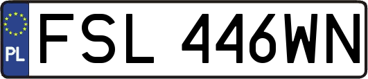 FSL446WN