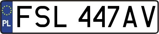 FSL447AV