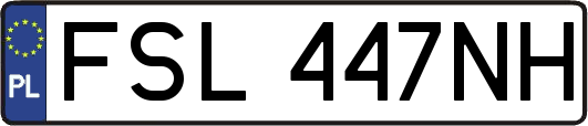 FSL447NH