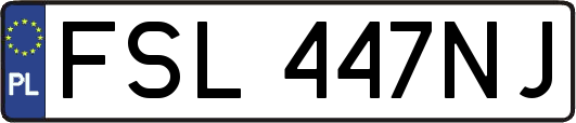 FSL447NJ
