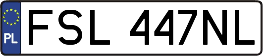 FSL447NL