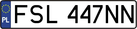 FSL447NN