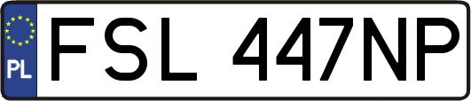 FSL447NP