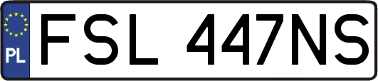 FSL447NS