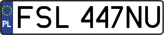 FSL447NU